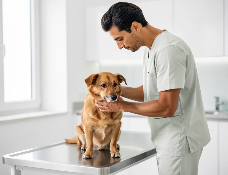 Veterinario servizio a Biella